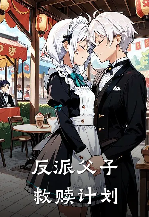 反派父子救赎计划