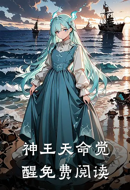 神王天命觉醒免费阅读