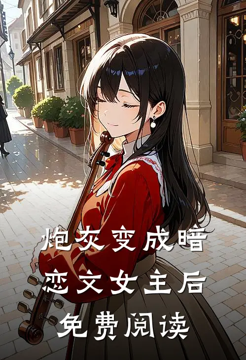 炮灰变成暗恋文女主后免费阅读