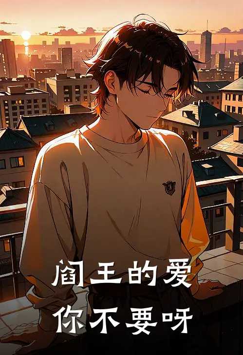 阎王的爱你不要呀