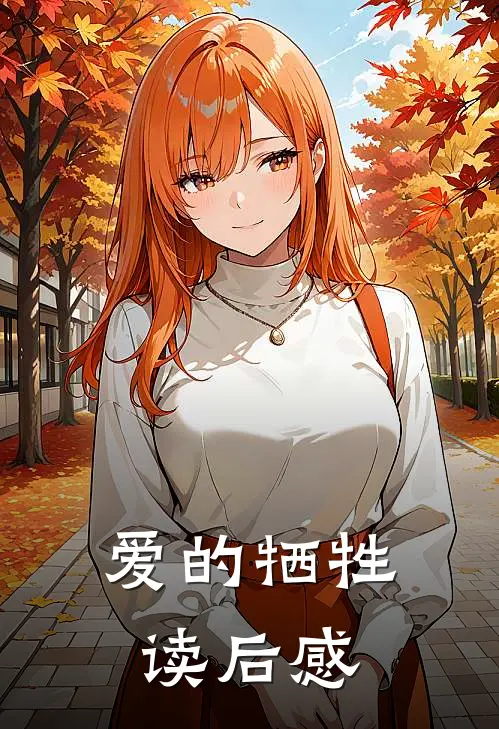 爱的牺牲读后感