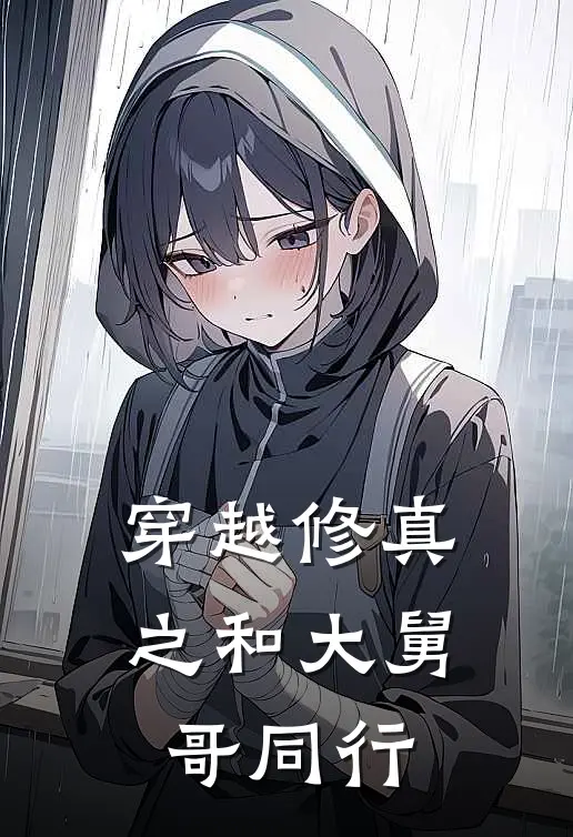 穿越修真之和大舅哥同行