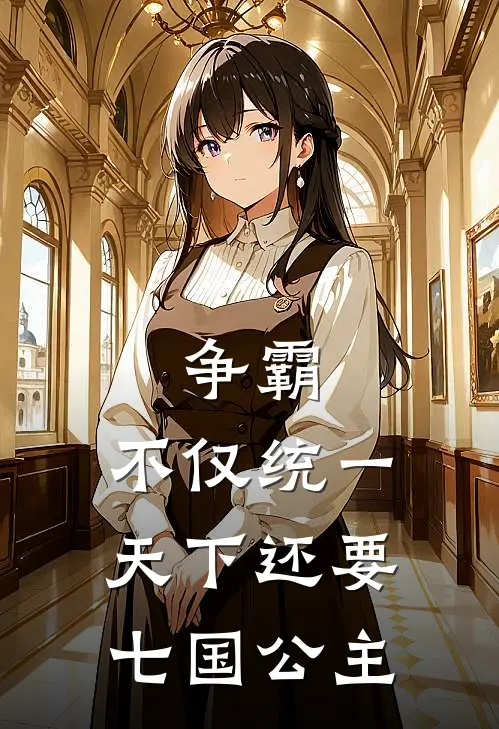 争霸：不仅统一天下还要七国公主