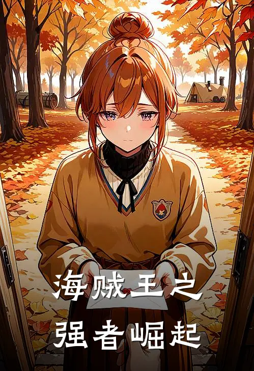 海贼王之强者崛起