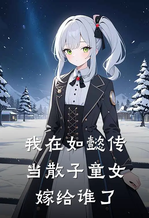 我在如懿传当散子童女嫁给谁了