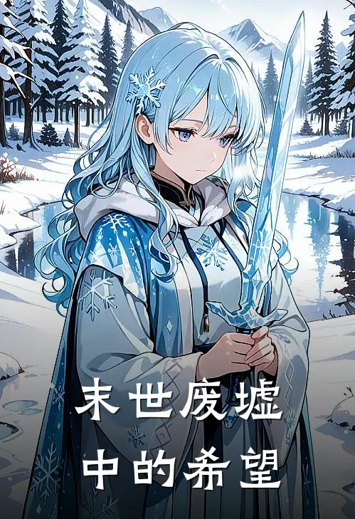 末世废墟中的希望