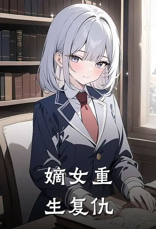 嫡女重生复仇