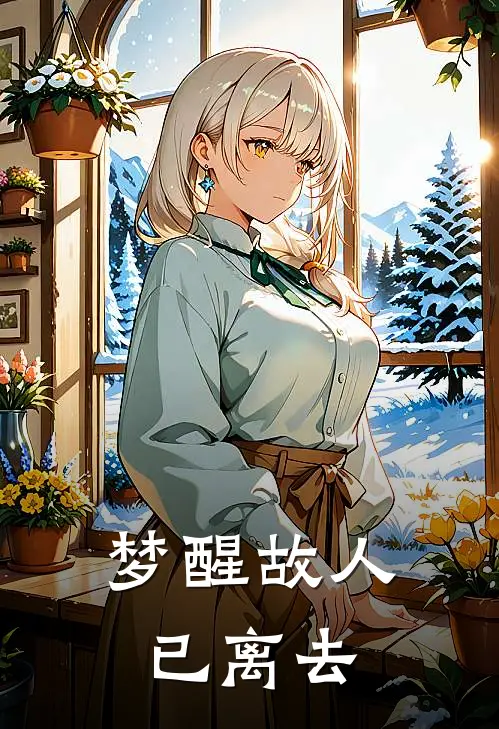 梦醒故人已离去