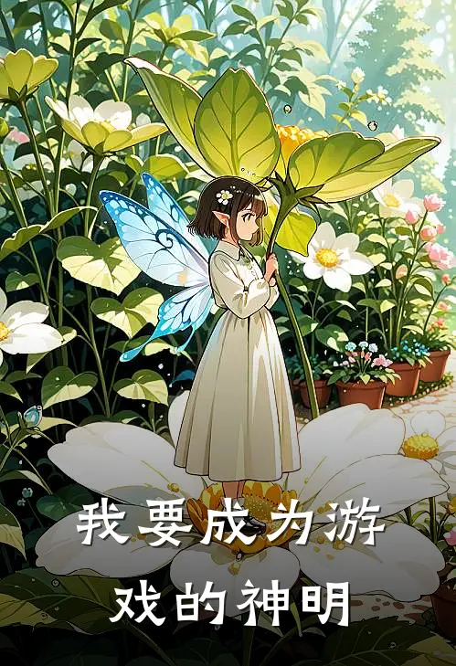 我要成为游戏的神明