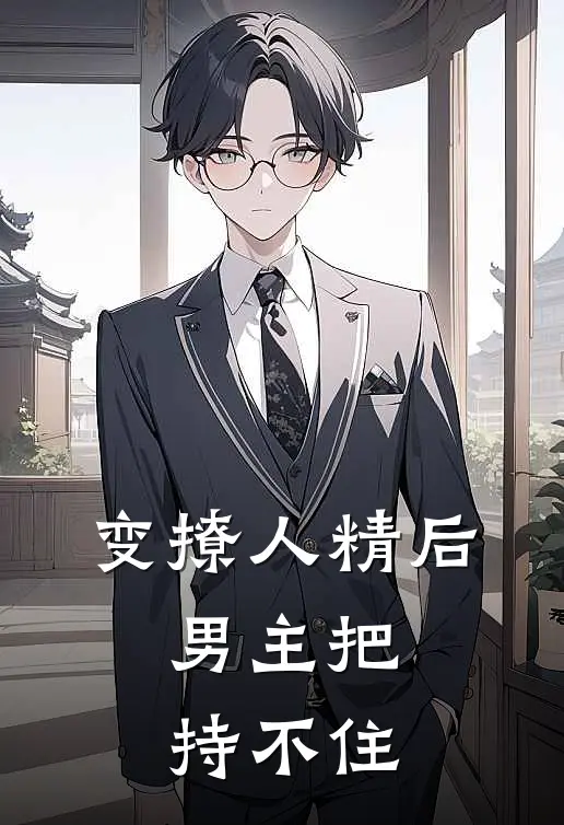 变撩人精后，男主把持不住