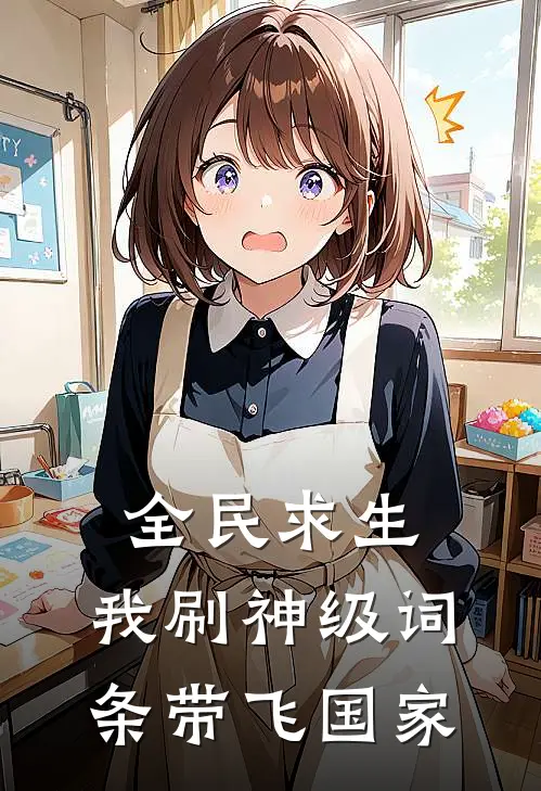 全民求生：我刷神级词条带飞国家