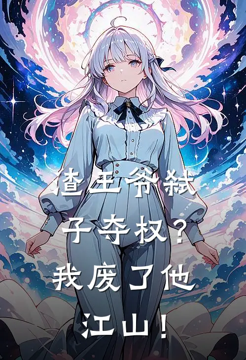 渣王爷弑子夺权？我废了他江山！