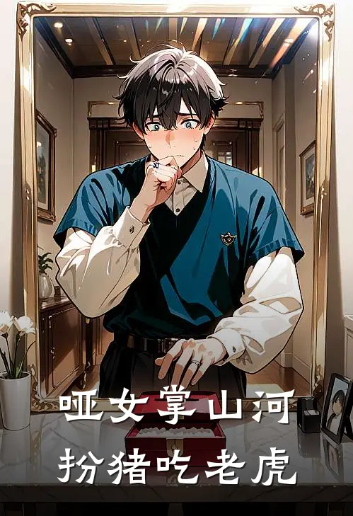 哑女掌山河扮猪吃老虎