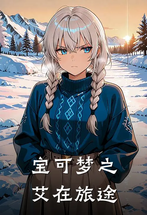 宝可梦之艾在旅途