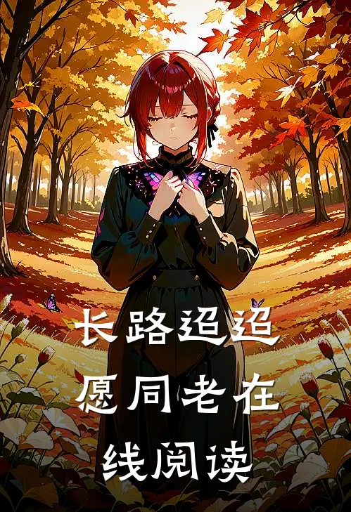 长路迢迢愿同老在线阅读