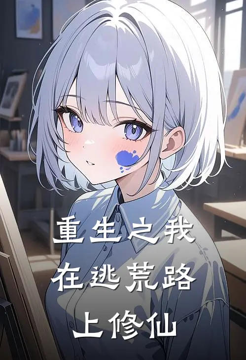 重生之我在逃荒路上修仙