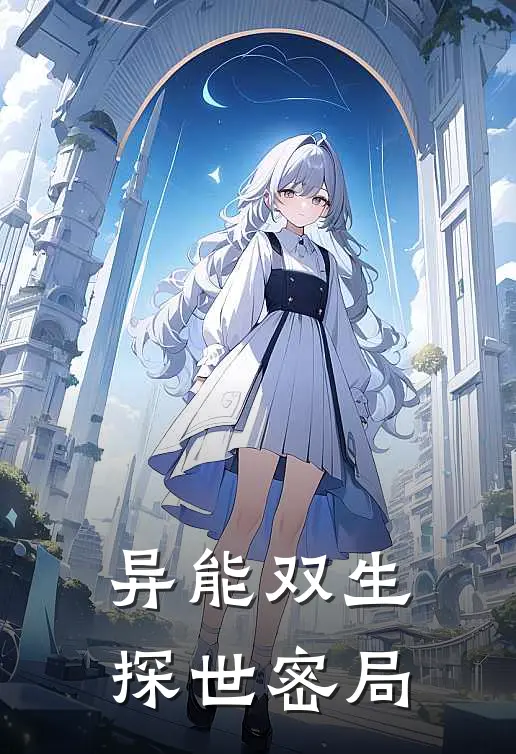 异能双生：探世密局
