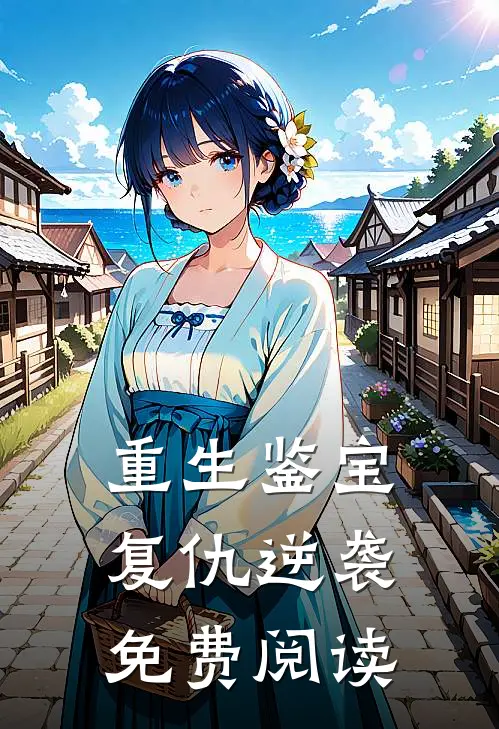 重生鉴宝复仇逆袭免费阅读