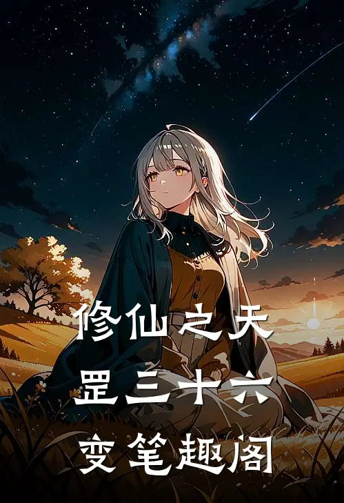 修仙之天罡三十六变笔趣阁