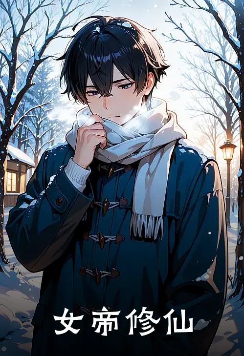 女帝修仙