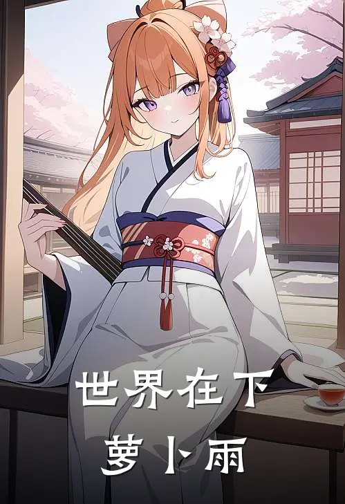 世界在下萝卜雨