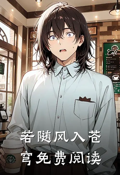 若随风入苍穹免费阅读