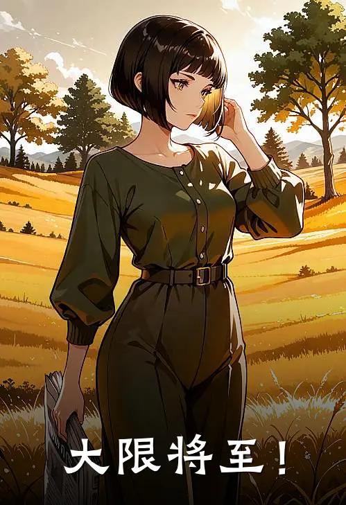 大限将至！