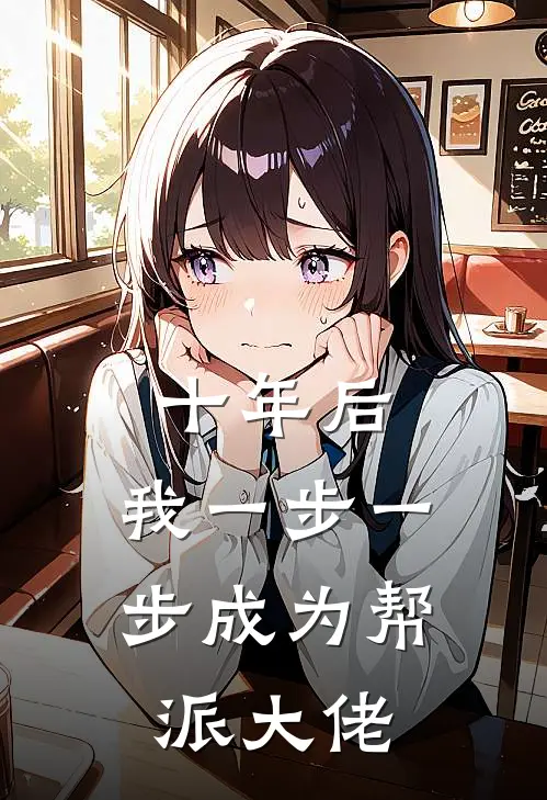 十年后，我一步一步成为帮派大佬
