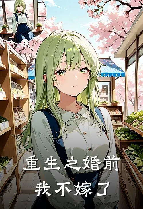 重生之婚前我不嫁了