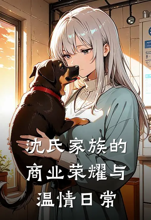 沈氏家族的商业荣耀与温情日常