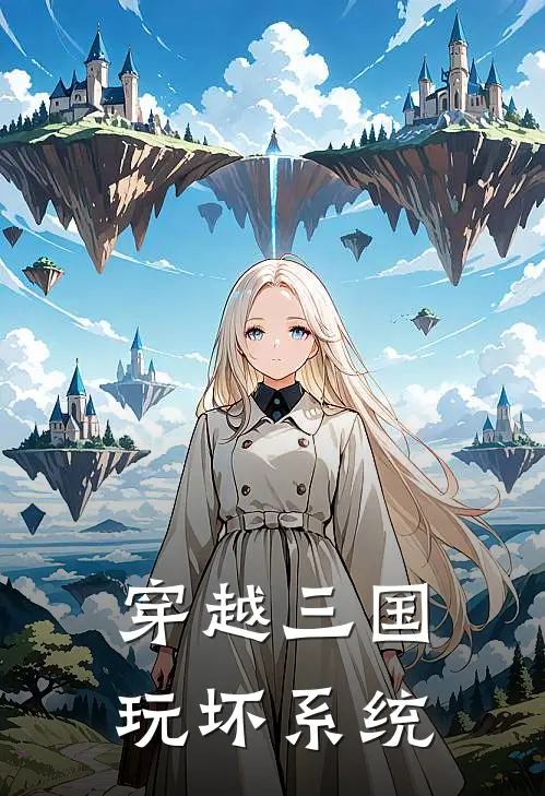 穿越三国玩坏系统