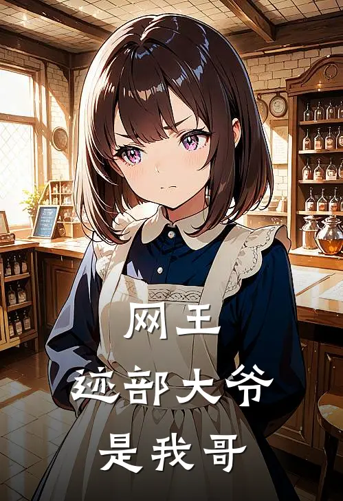 网王：迹部大爷是我哥