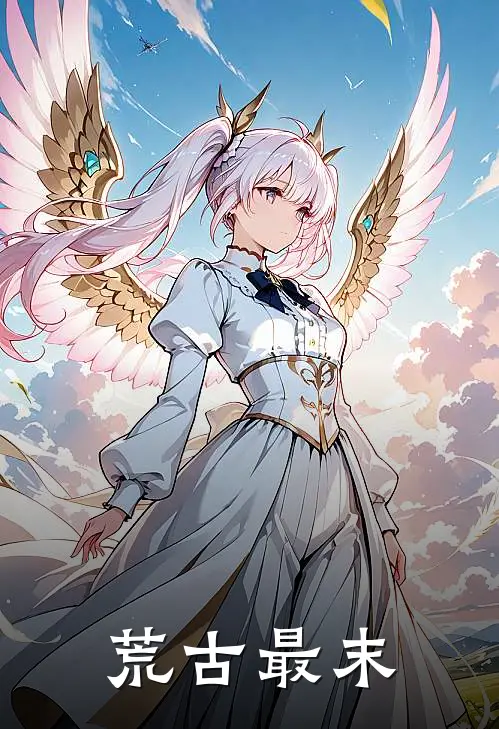 荒古最末