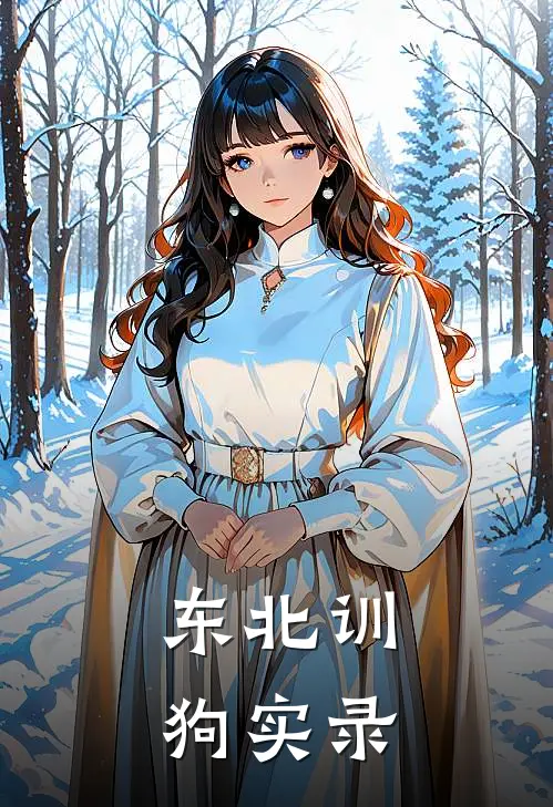 东北训狗实录