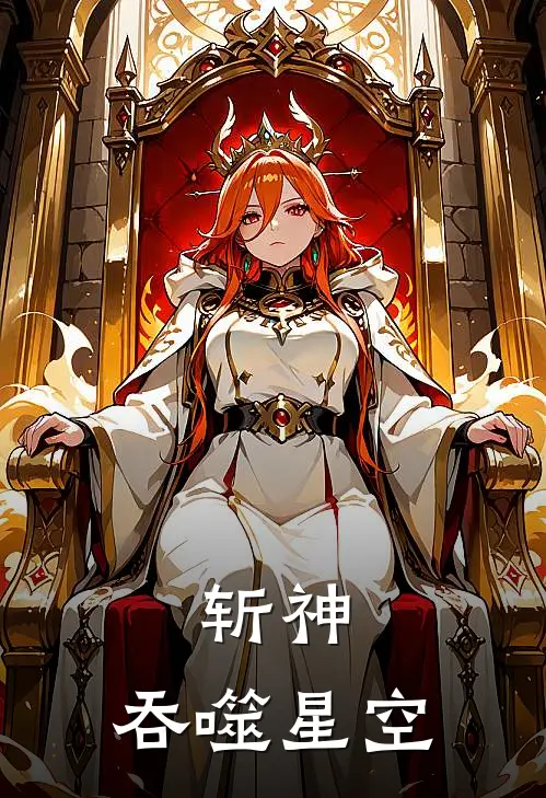 斩神：吞噬星空