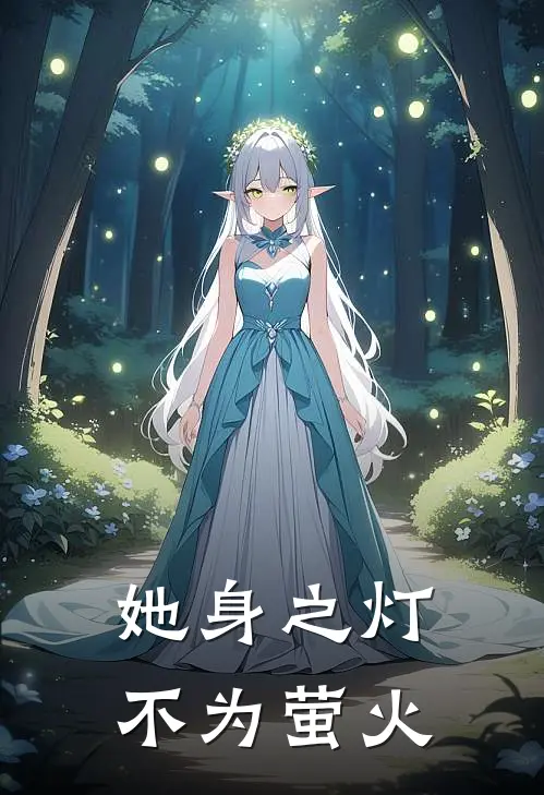 她身之灯，不为萤火