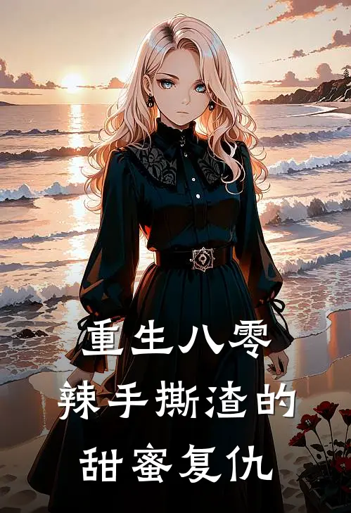 重生八零：辣手撕渣的甜蜜复仇