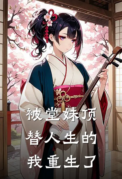 被堂妹顶替人生的我重生了