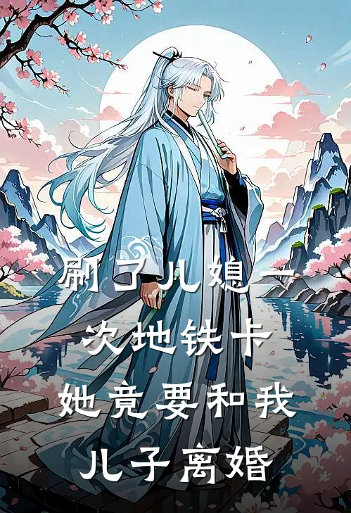 刷了儿媳一次地铁卡，她竟要和我儿子离婚