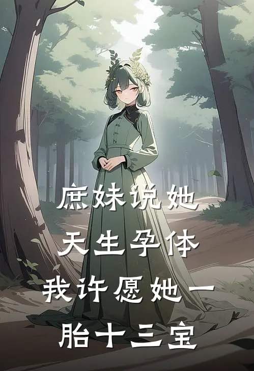 庶妹说她天生孕体，我许愿她一胎十三宝