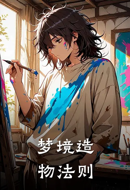 梦境造物法则