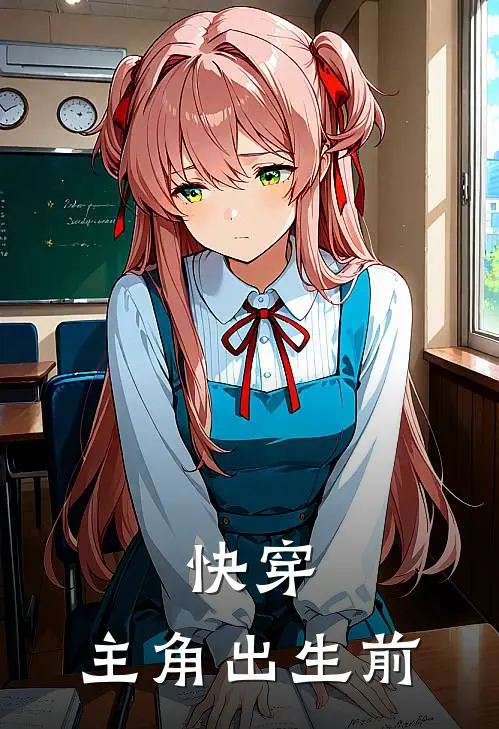 快穿：主角出生前