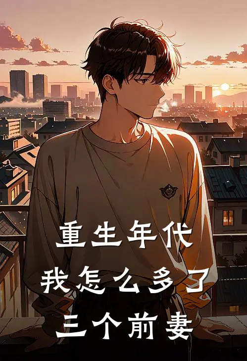 重生年代：我怎么多了三个前妻