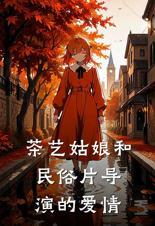 茶艺姑娘和民俗片导演的爱情