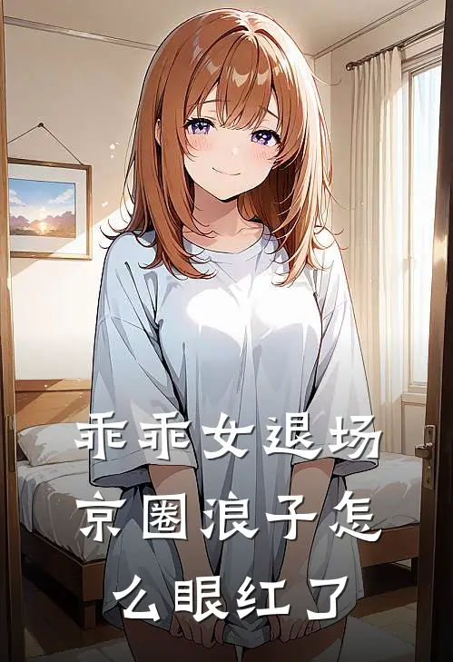 乖乖女退场，京圈浪子怎么眼红了