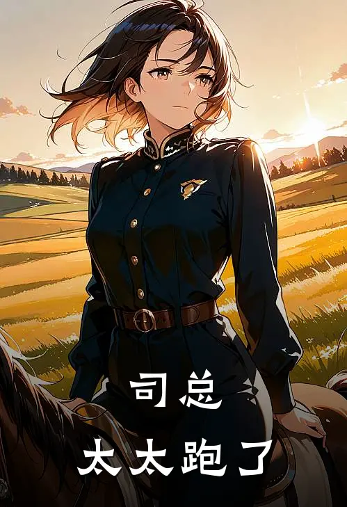 司总，太太跑了