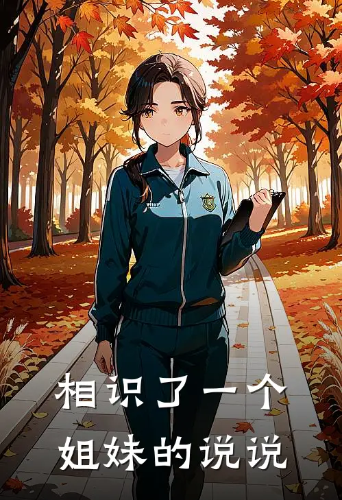 相识了一个姐妹的说说