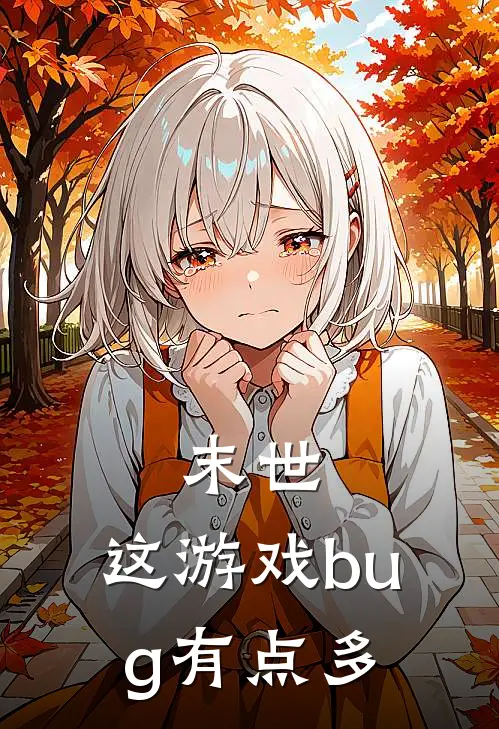 末世：这游戏bug有点多