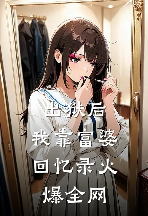 出狱后，我靠富婆回忆录火爆全网