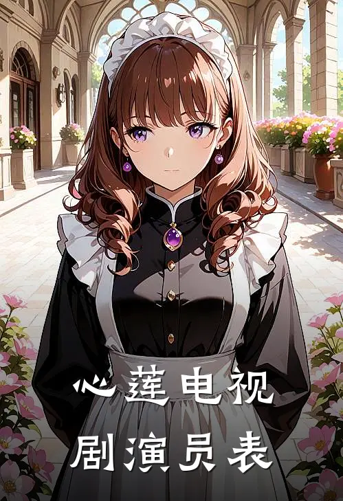 心莲电视剧演员表